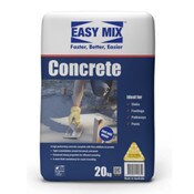 Concrete Mix 20Kg Easy Mix